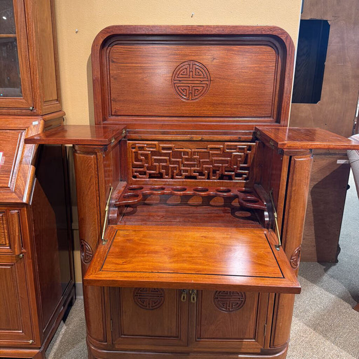 DW Oriental Cabinet(ATH)