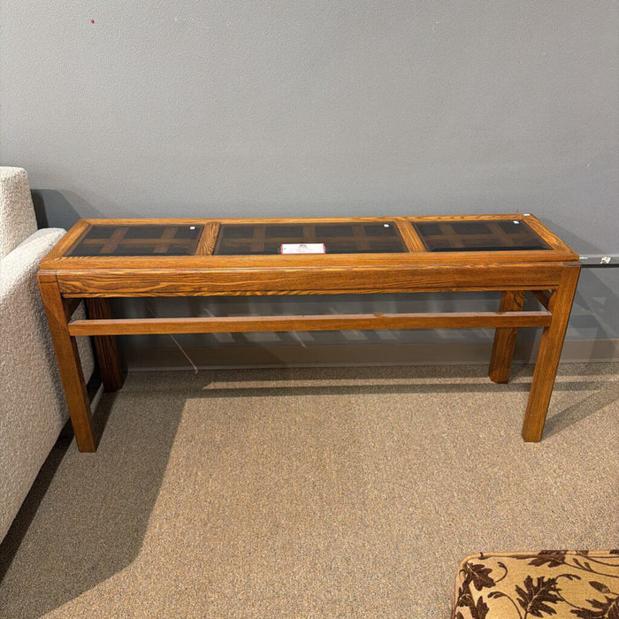 LW GT Sofa Table(SK)