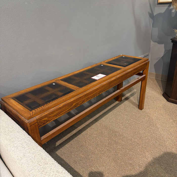 LW GT Sofa Table(SK)