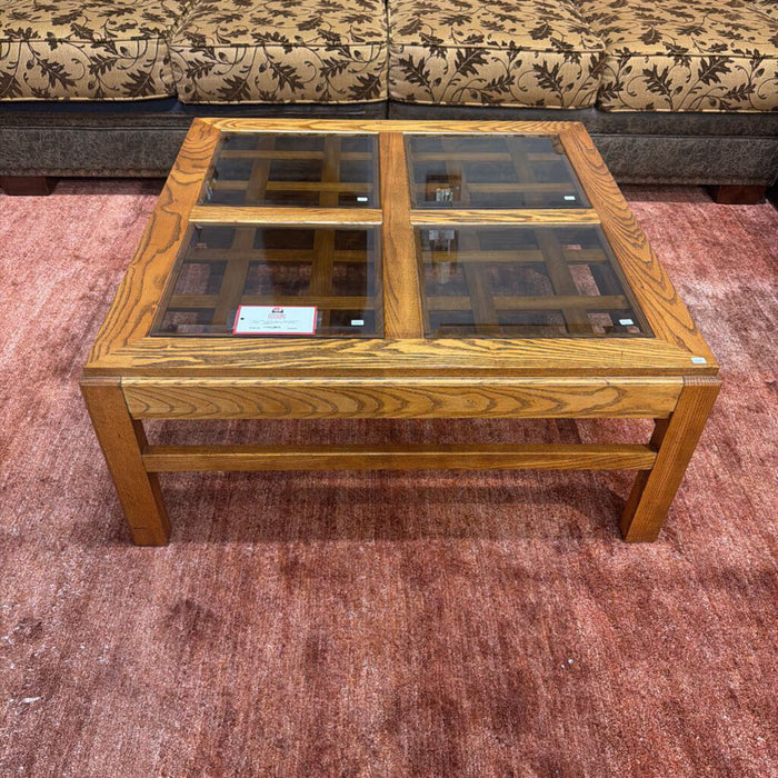 LW GT Coffee Table(TI)