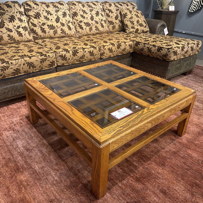 LW GT Coffee Table(TI)