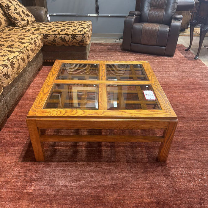 LW GT Coffee Table(TI)