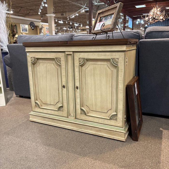 Two-Tone 2-Door Server(ALK)