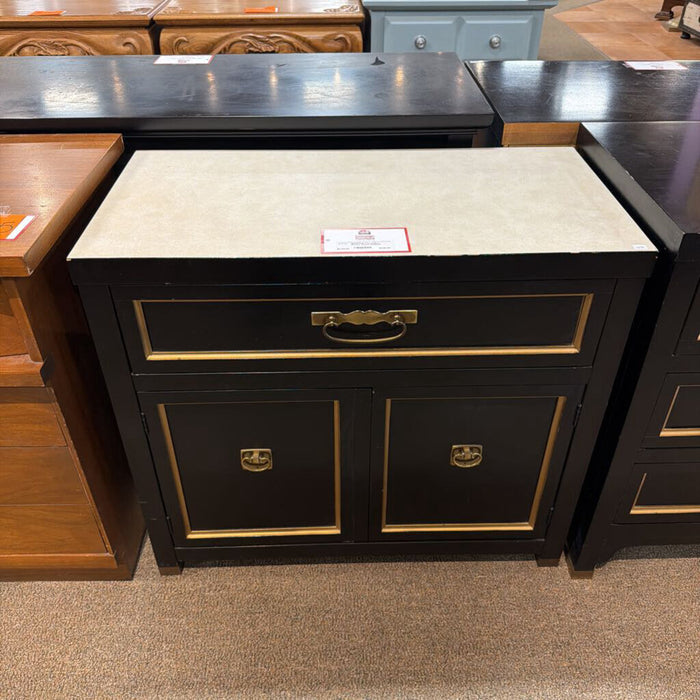 Two-Tone 1-Drawer 2-Door NS(BAH)
