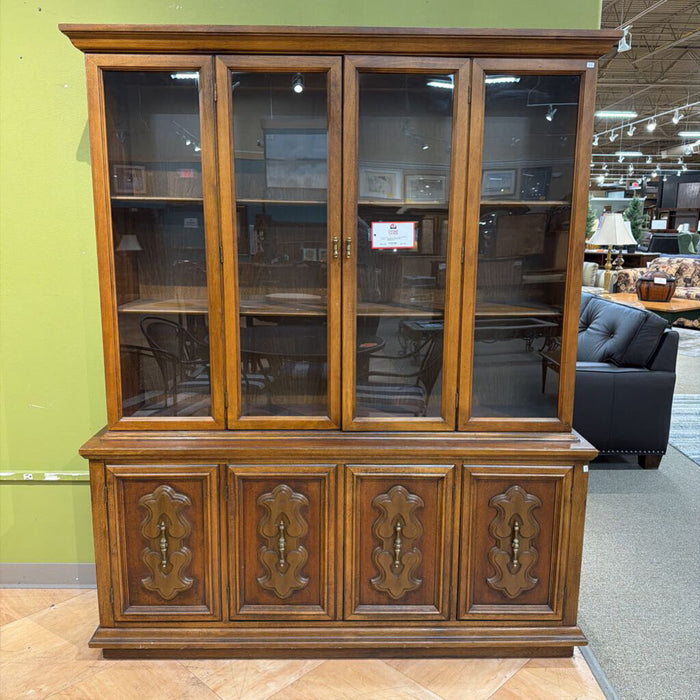 2PC DW Hutch(ALK)