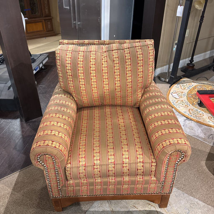 Bob Timberlake Patterned CH/Otto(ATH)