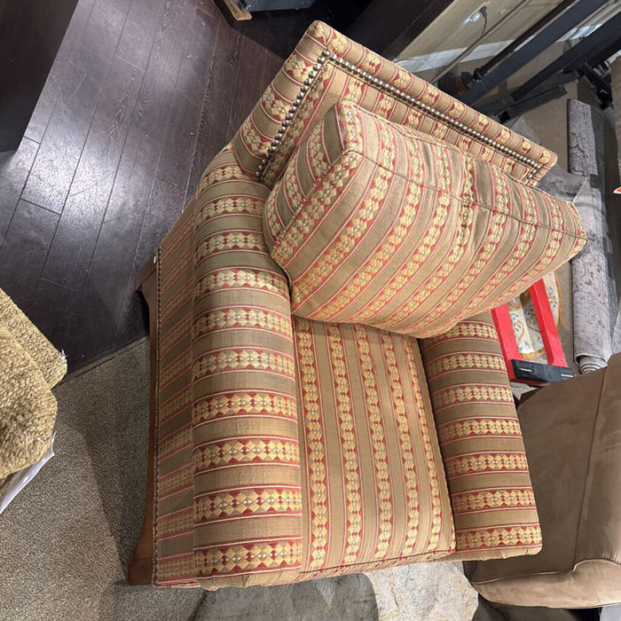 Bob Timberlake Patterned CH/Otto(ATH)