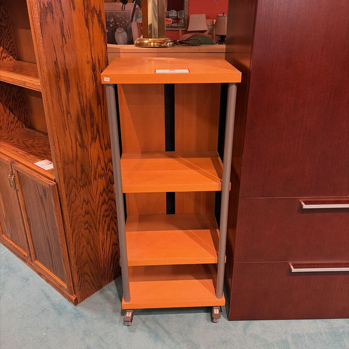 Multi-Tier Rolling Stand(KL)