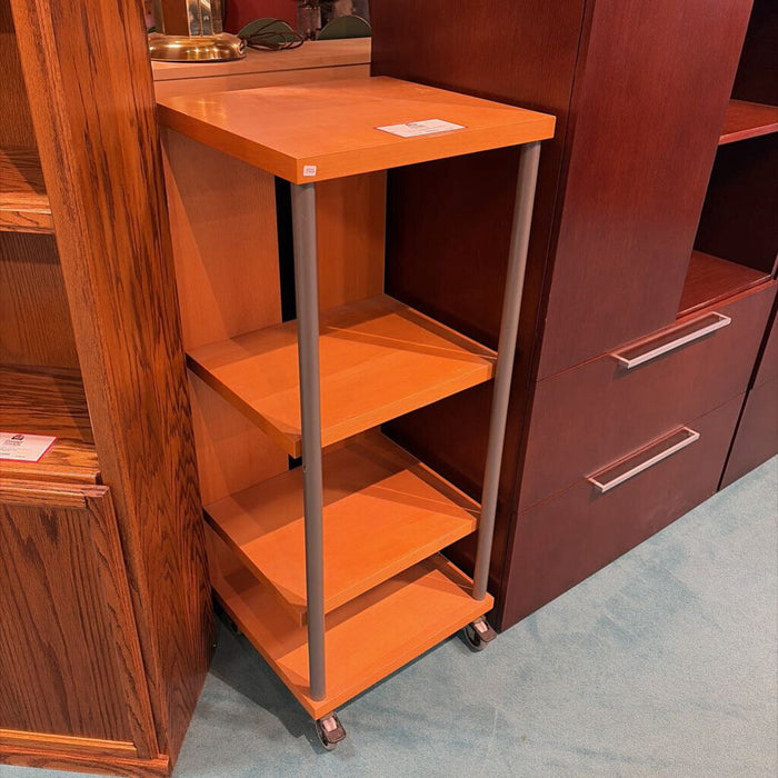 Multi-Tier Rolling Stand(KL)