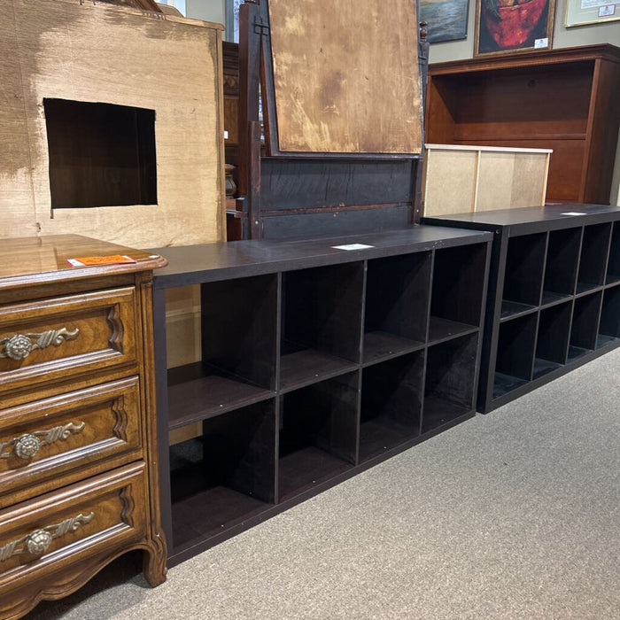 Brown/DW Cubby(SK)