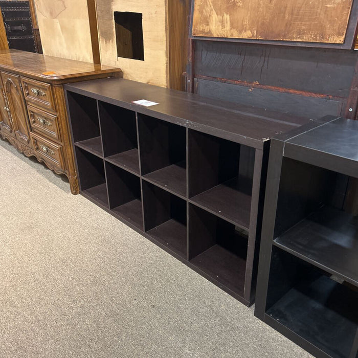 Brown/DW Cubby(SK)