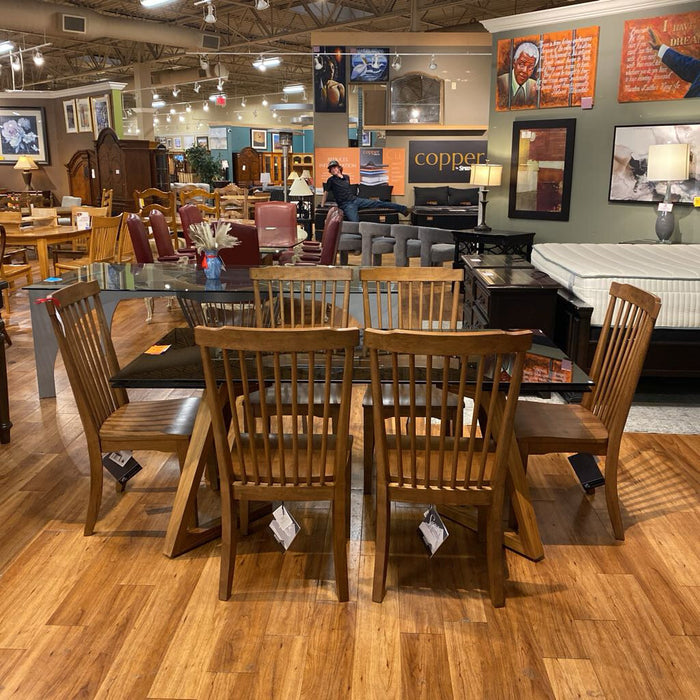 S/6 Greddinton Chairs (IMK) (D824-06)