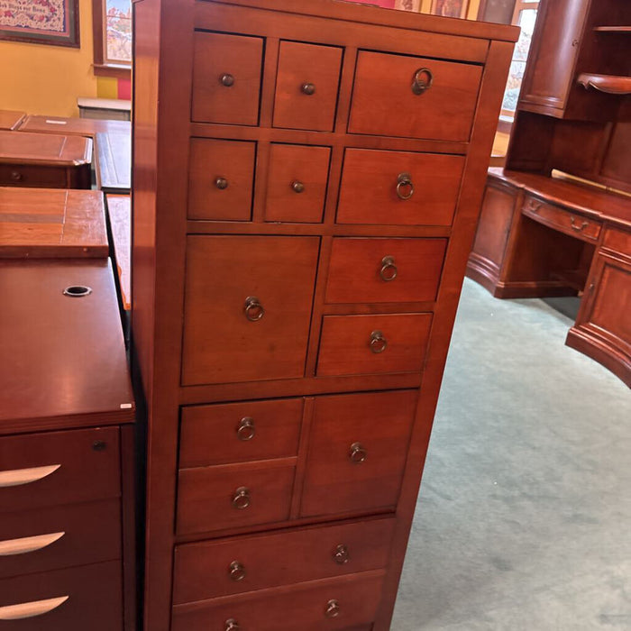 Multi-Drawer File/Office Cabinet(BHA)