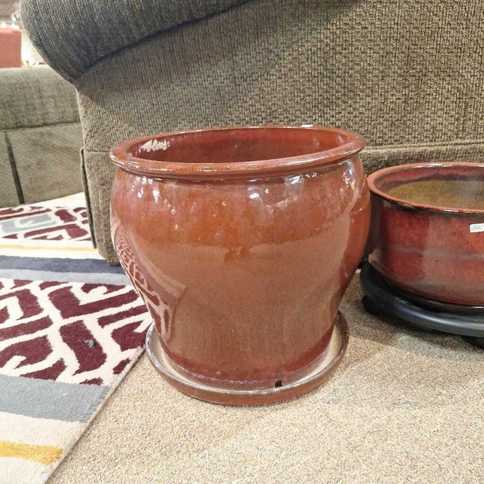 Red Pot(LS)