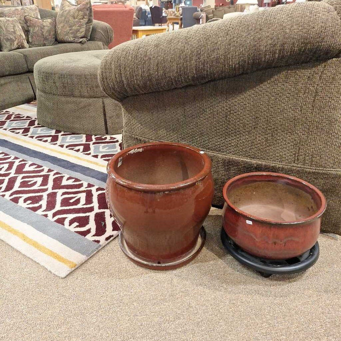 Red Pot(LS)