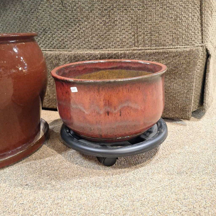 Red Pot(LS)