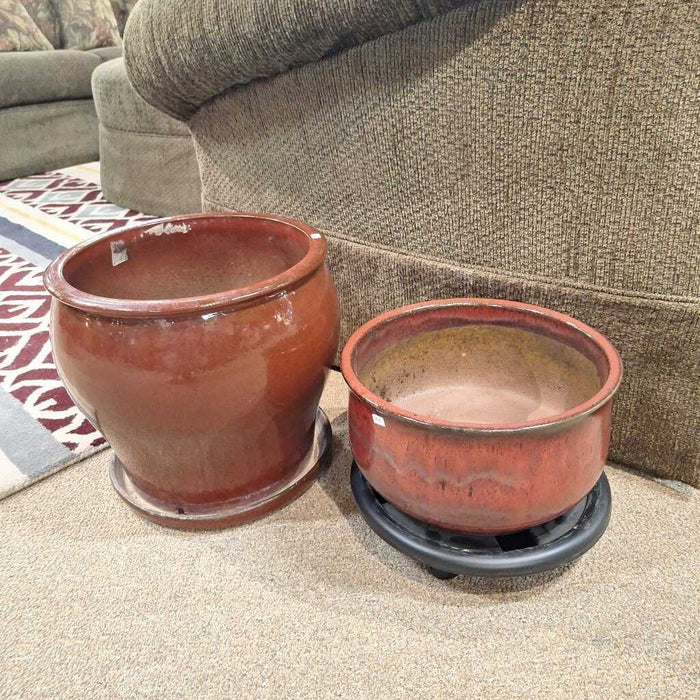 Red Pot(LS)