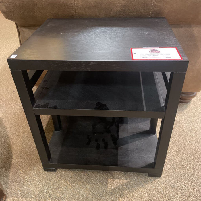 Multi-Tier DW End Table(LS)