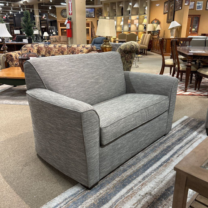 Flexsteel Oversized Twin Sleeper CH(KLH)