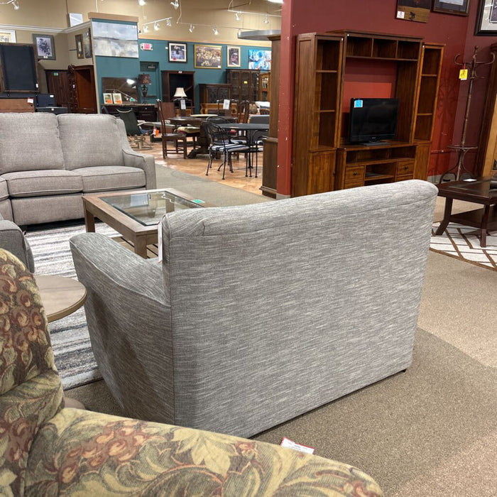 Flexsteel Oversized Twin Sleeper CH(KLH)