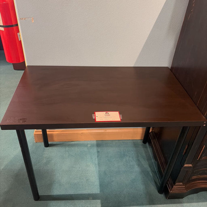Black Side Table(AT)
