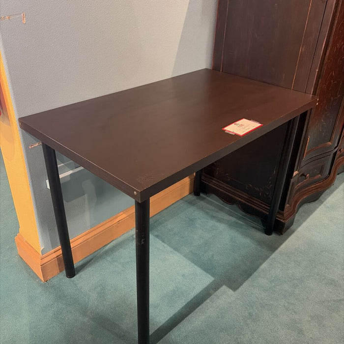 Black Side Table(AT)