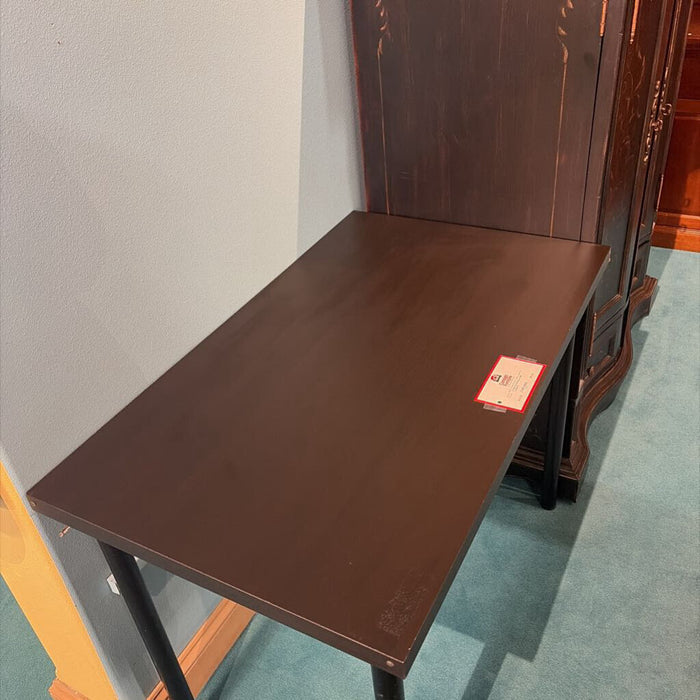 Black Side Table(AT)
