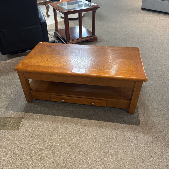 LW Lifttop Coffee Table(SK)