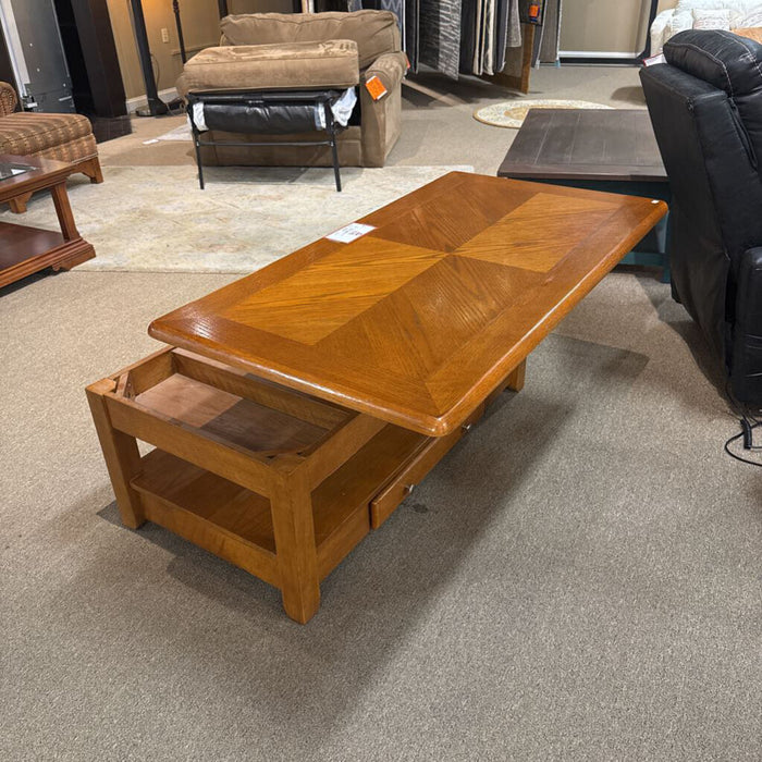 LW Lifttop Coffee Table(SK)