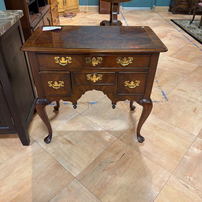 DW 4-Drawer Entry Table(BHA)