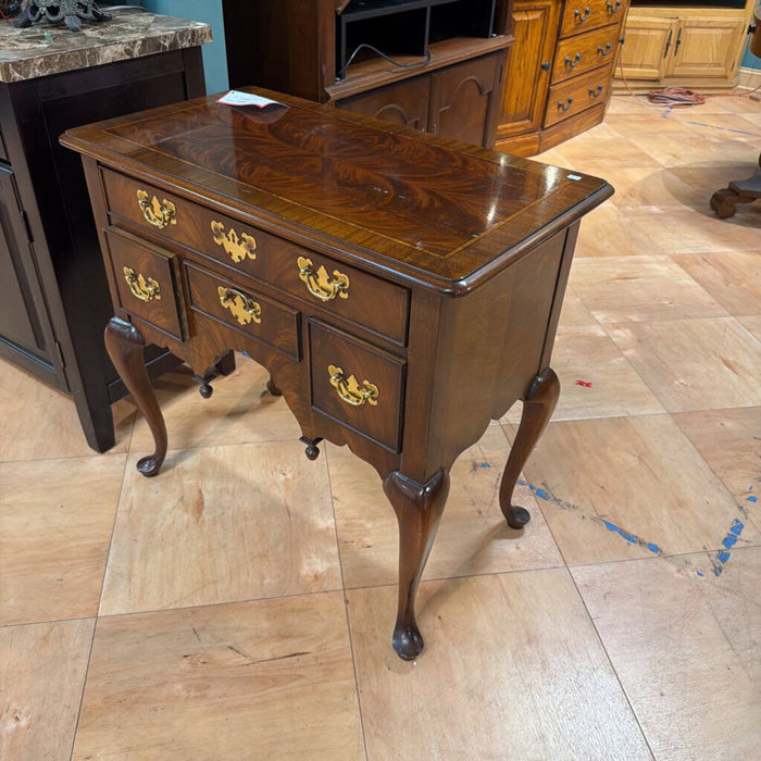 DW 4-Drawer Entry Table(BHA)