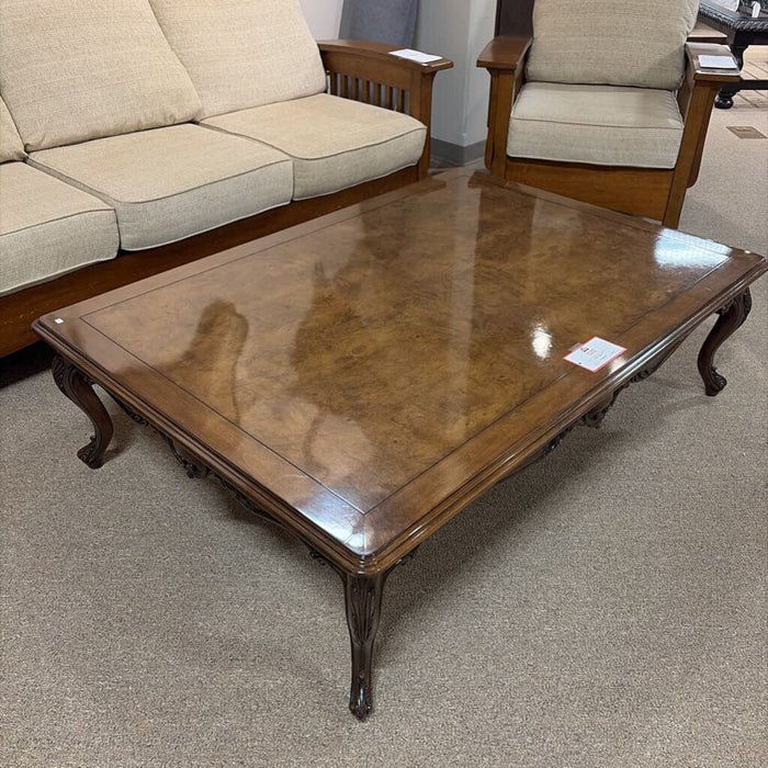 Large DW Coffee Table(TI)