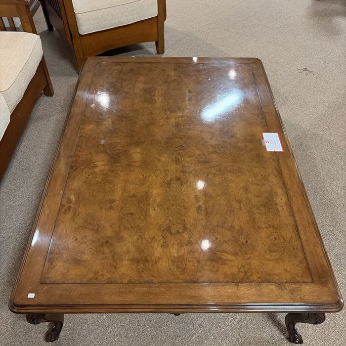 Large DW Coffee Table(TI)
