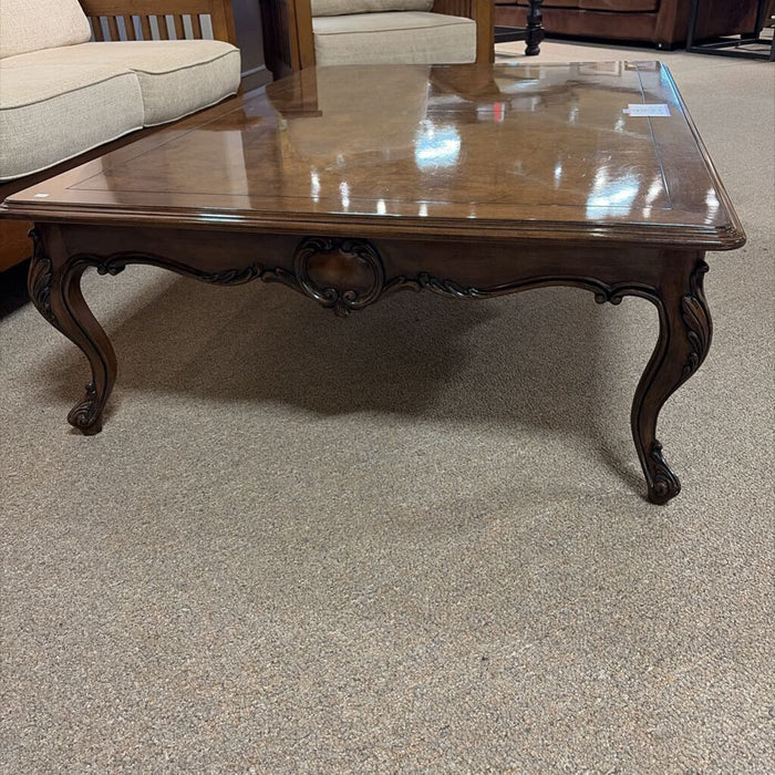 Large DW Coffee Table(TI)