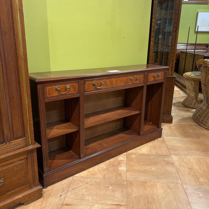 DW 3-Drawer Bookcase(BHA)
