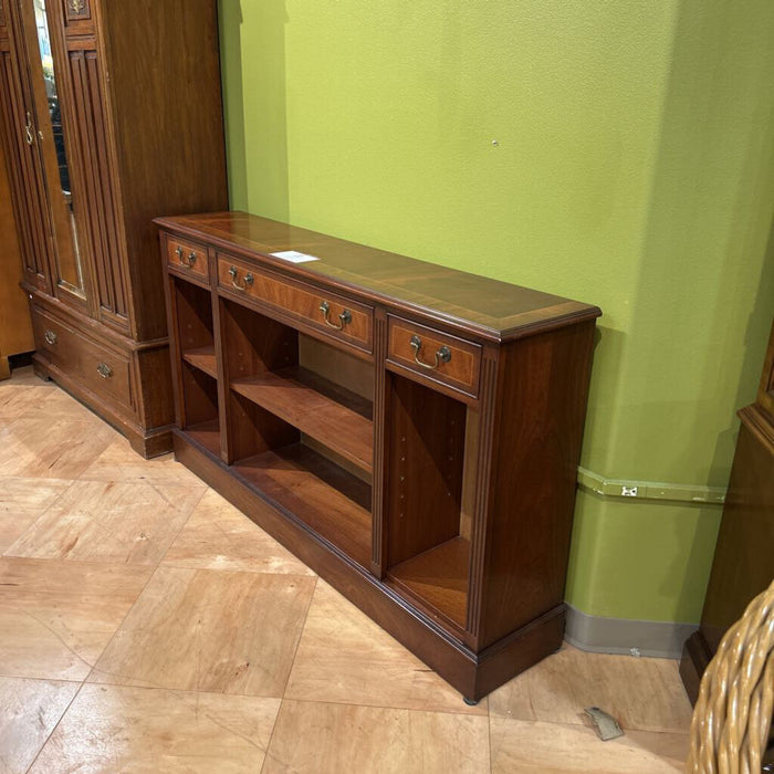 DW 3-Drawer Bookcase(BHA)