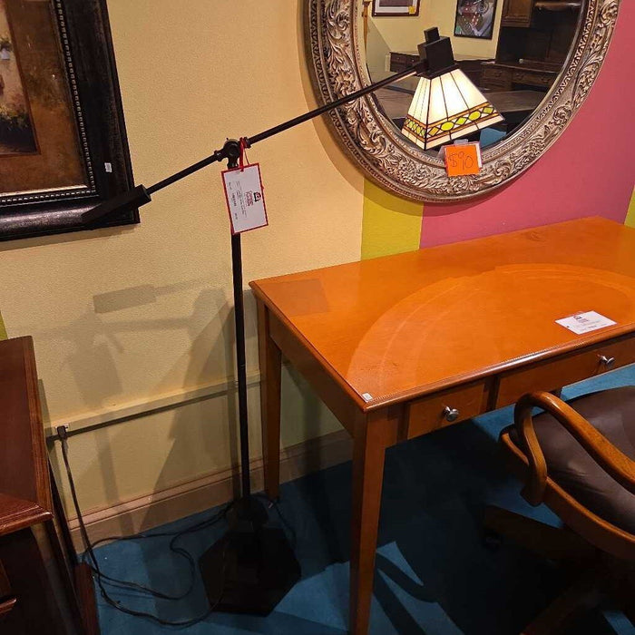 Tiffany Style Floor Lamp(KL)