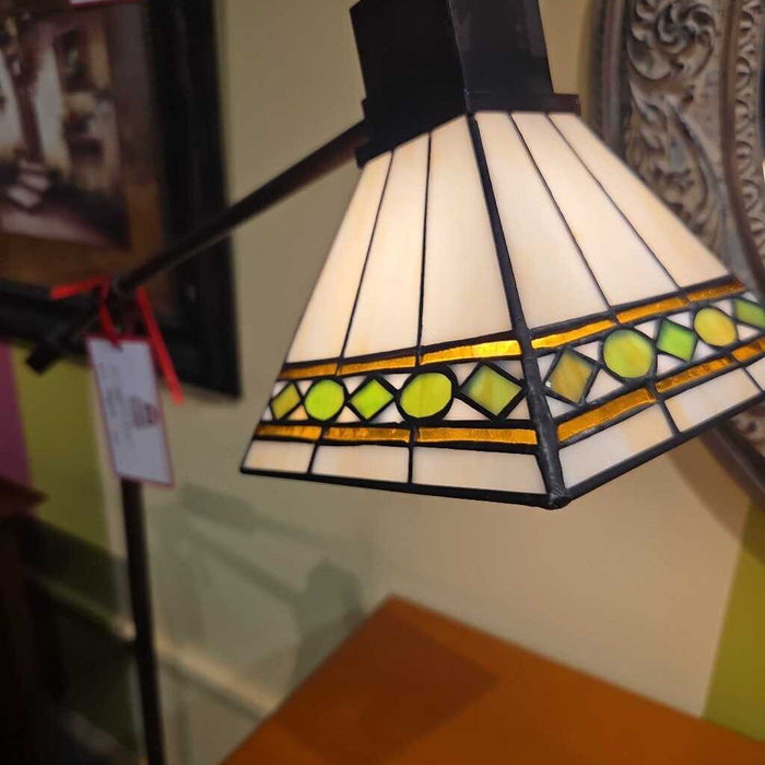 Tiffany Style Floor Lamp(KL)