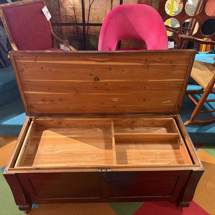 DW Chest (SK)