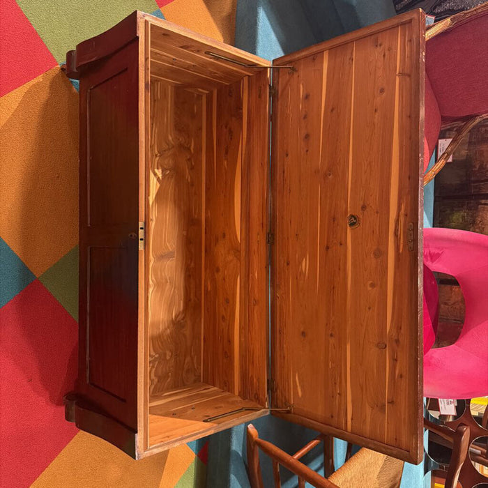 DW Chest (SK)