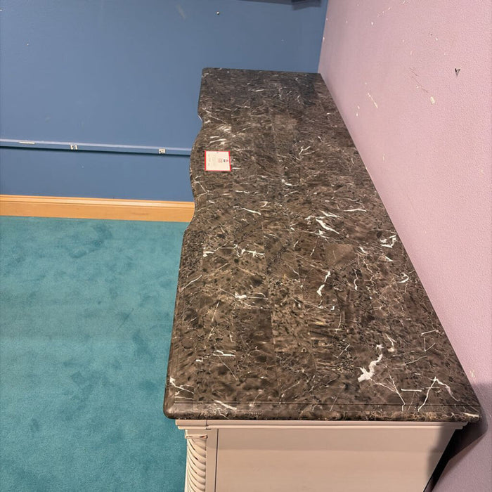 Stonetop 9-Drawer Dresser(MKH)
