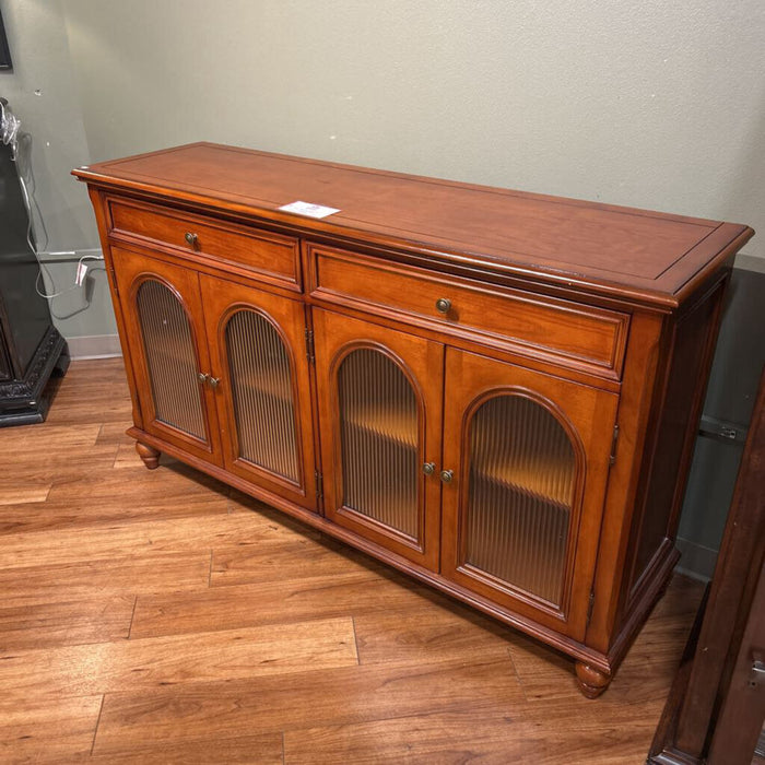 2-Drawer 4-Door DW Buffet(MKH)