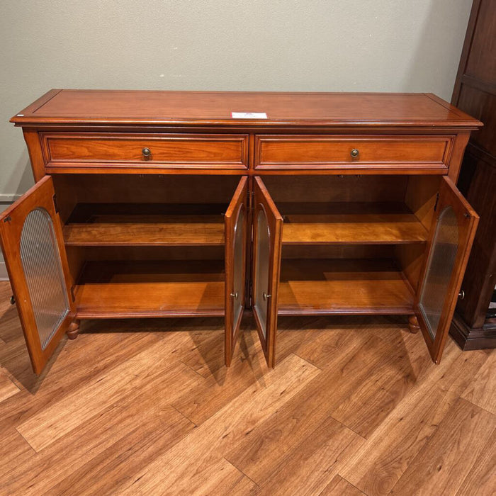 2-Drawer 4-Door DW Buffet(MKH)