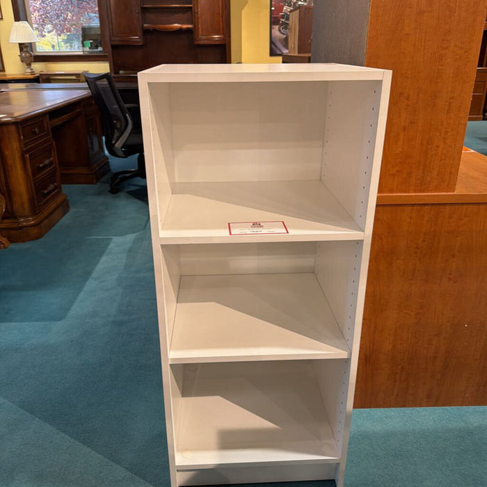White Book Shelf(KL)