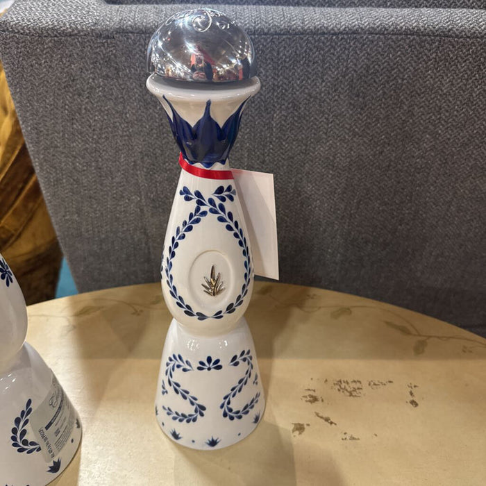 Tequila Clase Azul Reposado Bottle(LS)