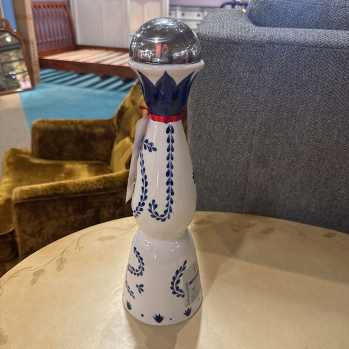 Tequila Clase Azul Reposado Bottle(LS)