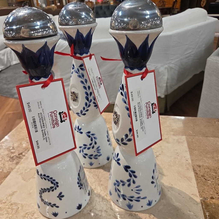 Tequila Clase Azul Reposado Bottle(LS)