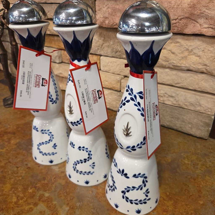 Tequila Clase Azul Reposado Bottle(LS)