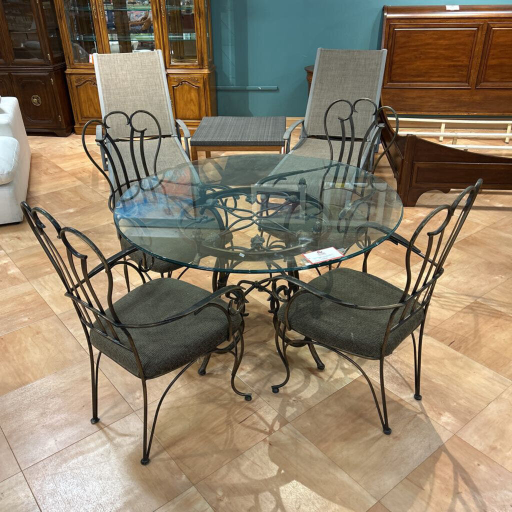 Consignment Items