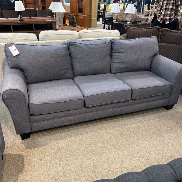 Grey Fabric Sofa(BTK)